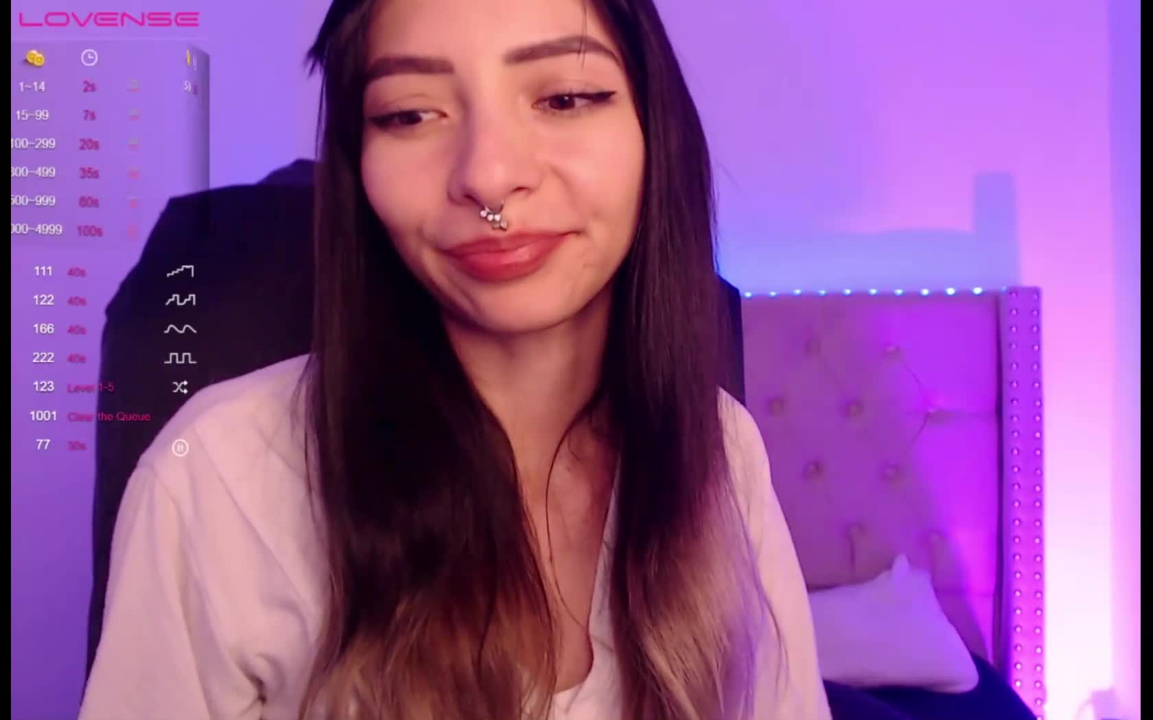 Artiest moonlady061 Video 1