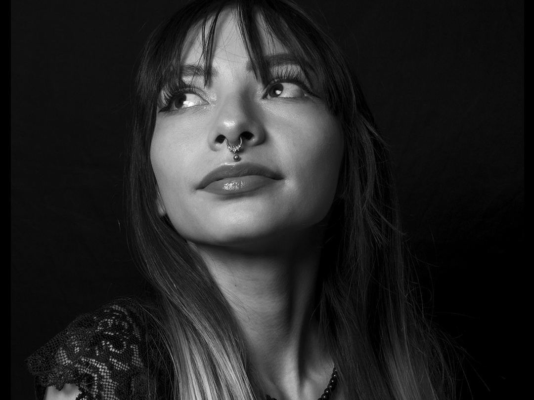 moonlady061 immagine del profilo del modello di cam