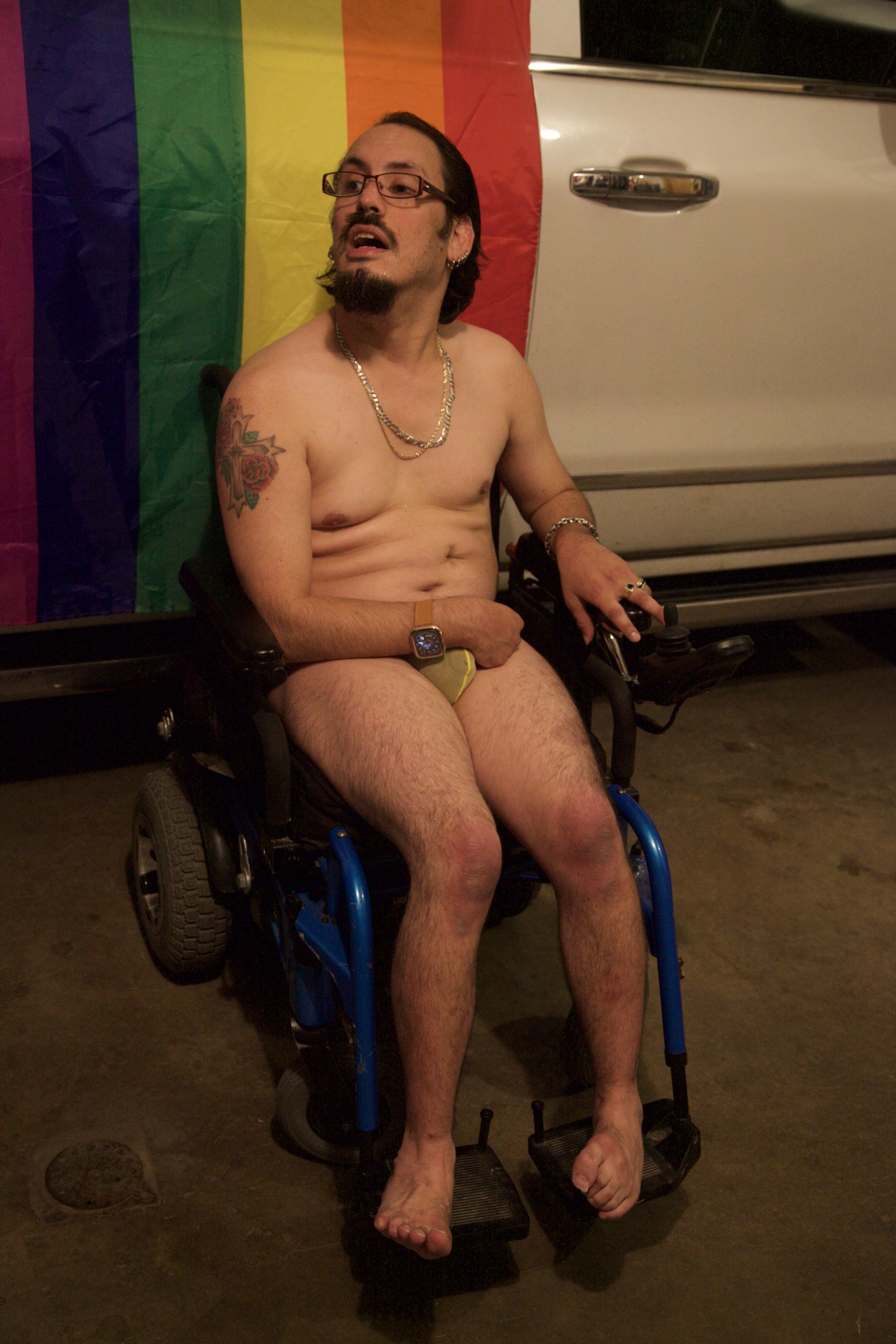 Interprète Hotric Photo 3