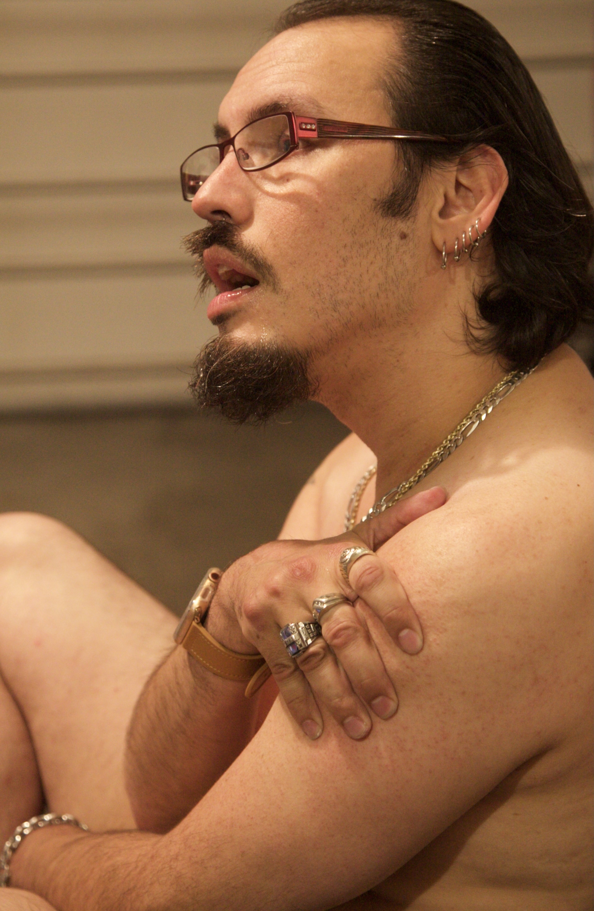 Interprète Hotric Photo 1