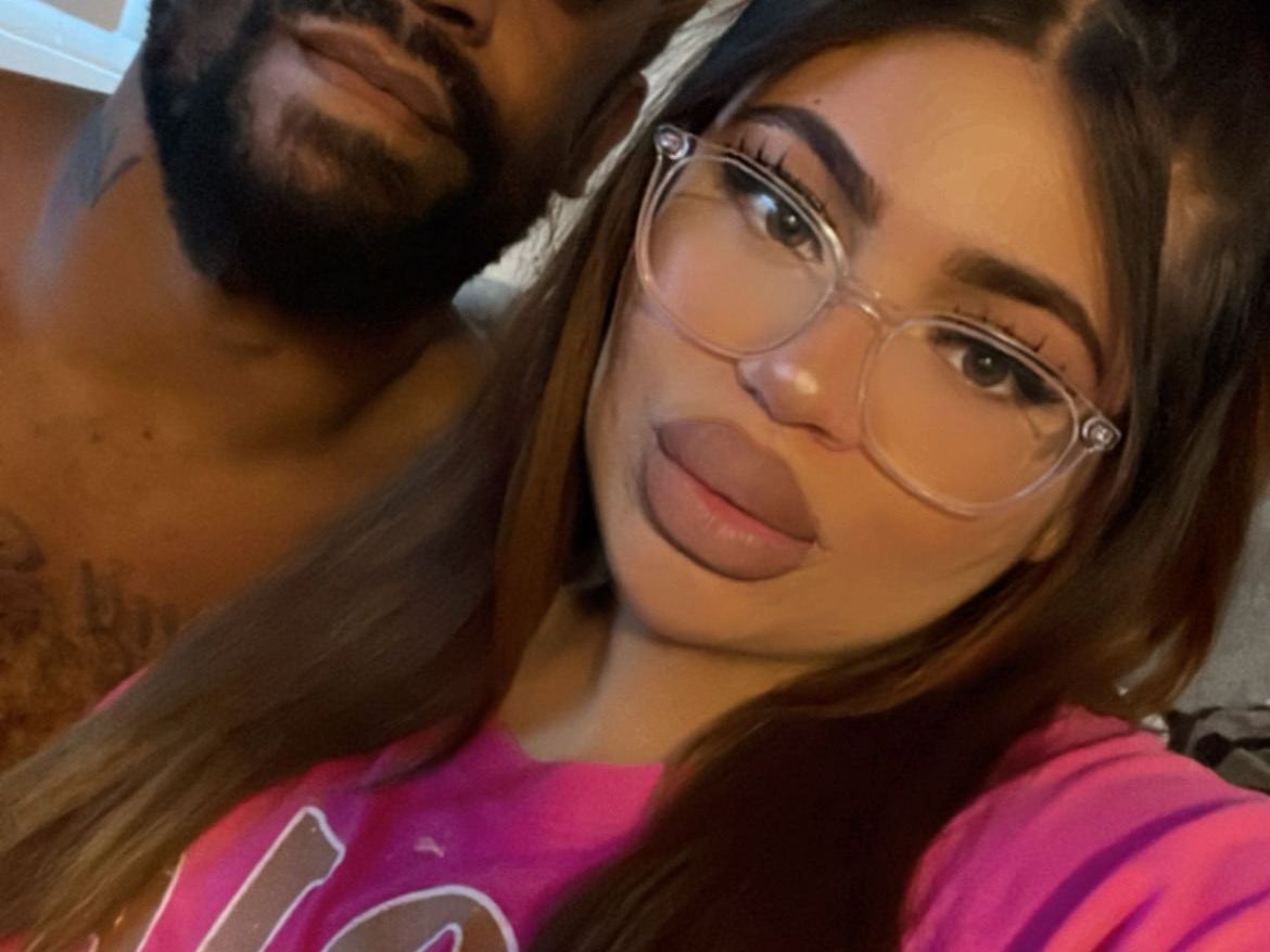 Neveahbaby Profilbild des Cam-Modells