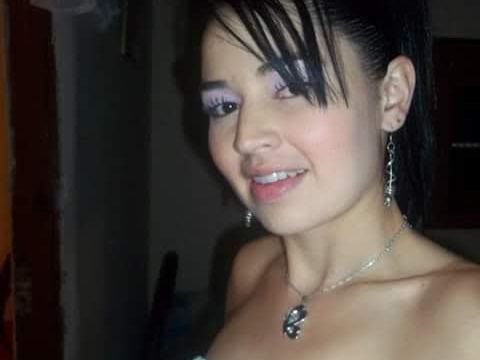 Mily_sex Profilbild des Cam-Modells 