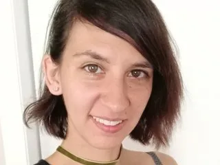 Image de profil du modèle de webcam AngelVixxen