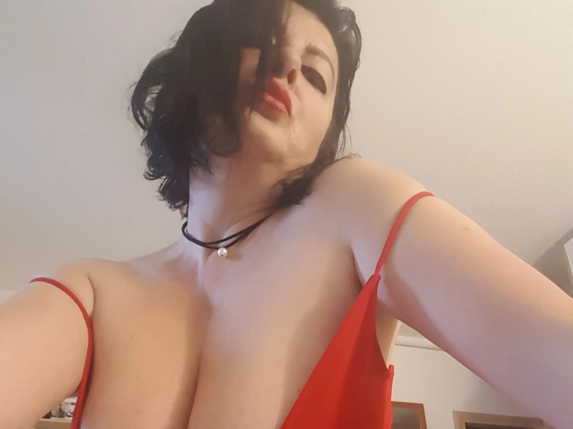 MATURELOUIZA immagine del profilo del modello di cam