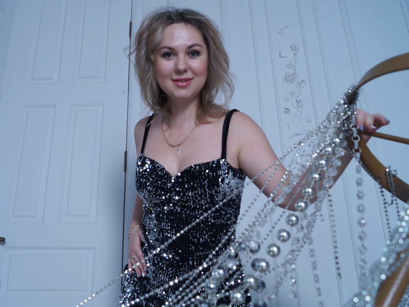 Artiest MilaMoor Foto 1