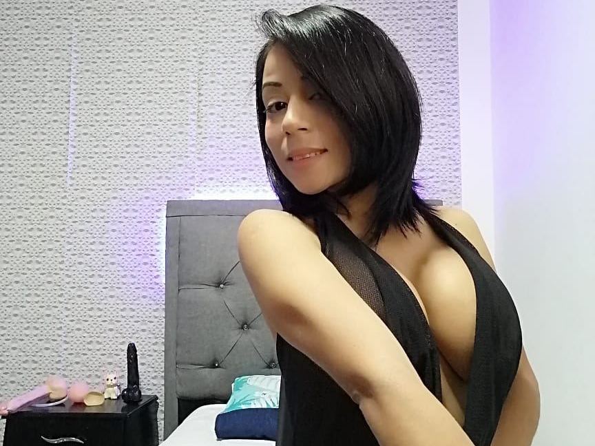 Profilbilde av ashley_bigboobs95 webkamera modell