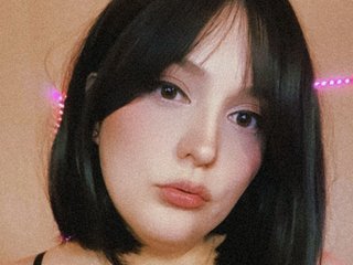 Image de profil du modèle de webcam JadeViolet