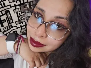 Image de profil du modèle de webcam Victoria_Adams