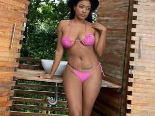 natynaughty18 immagine del profilo del modello di cam