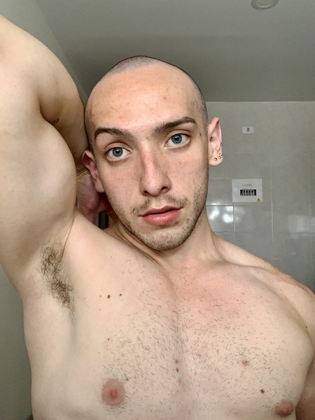 Artista LewisLoverr Foto 1