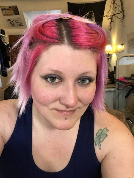 Darsteller Casper_Glasswall Foto 4