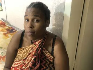 Imagen de perfil de modelo de cámara web de Africanhot4uu