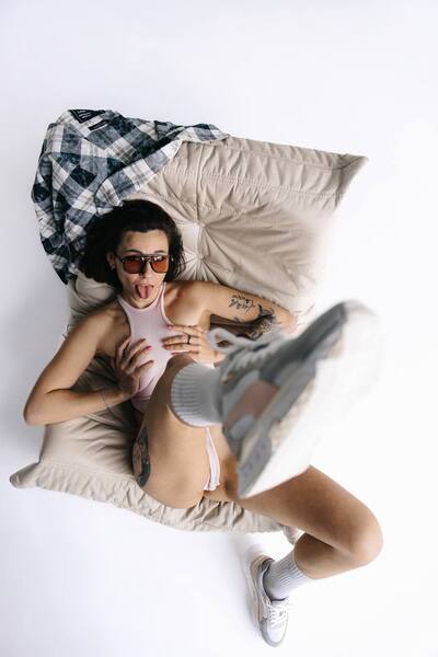 Interprete EdenGray Foto 2