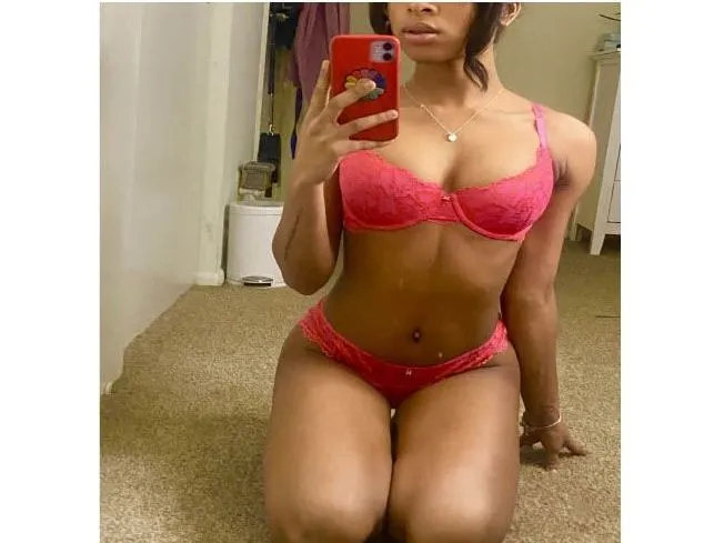 Foto de perfil de modelo de webcam de Princess_CamXXX