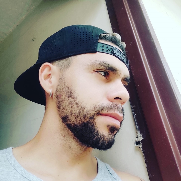 Utøver cristian_cam0 Bilde 1