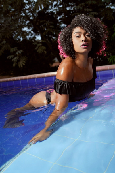 Utøver IsabellaBests Bilde 12