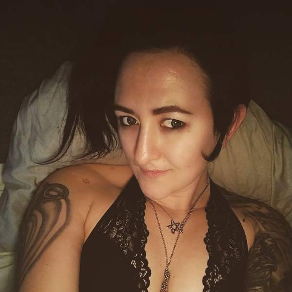 Artista NikCrave Foto 12