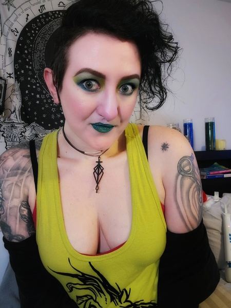 Artista NikCrave Foto 9