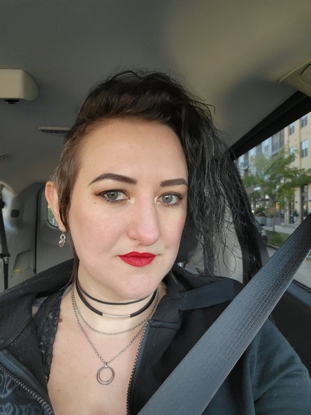 Artista NikCrave Foto 7