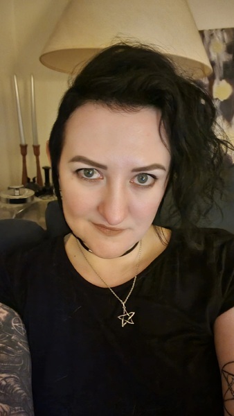 Artista NikCrave Foto 4