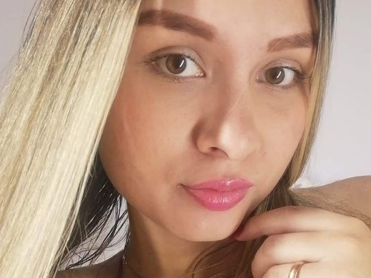 Pregnantladyy profielfoto van cam model