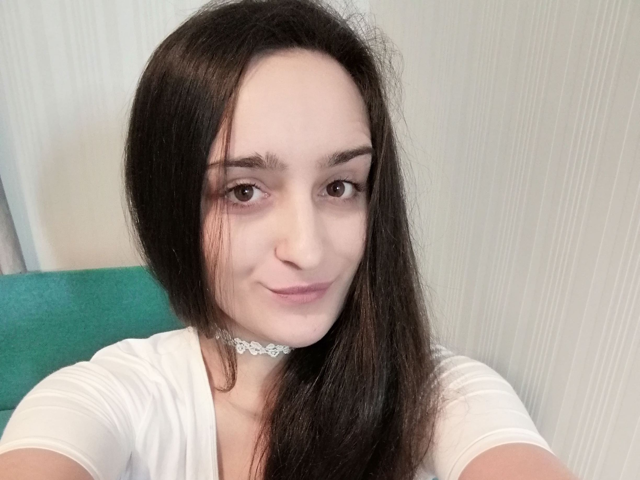 Image de profil du modèle de webcam Emma2022