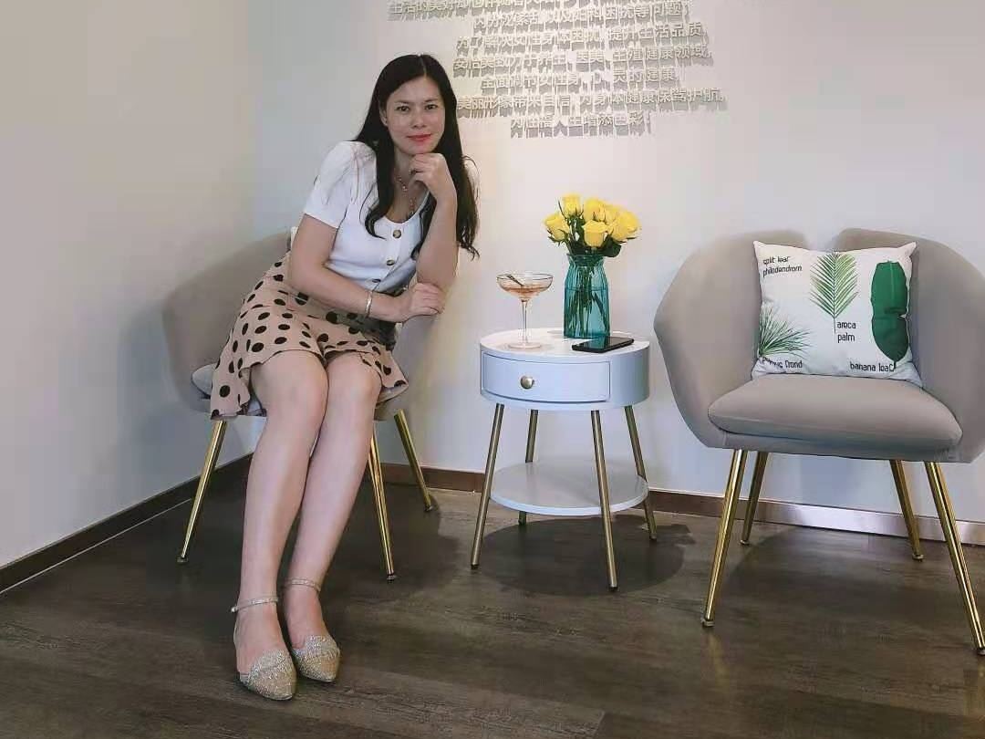 tracyhua cam model profile picture 