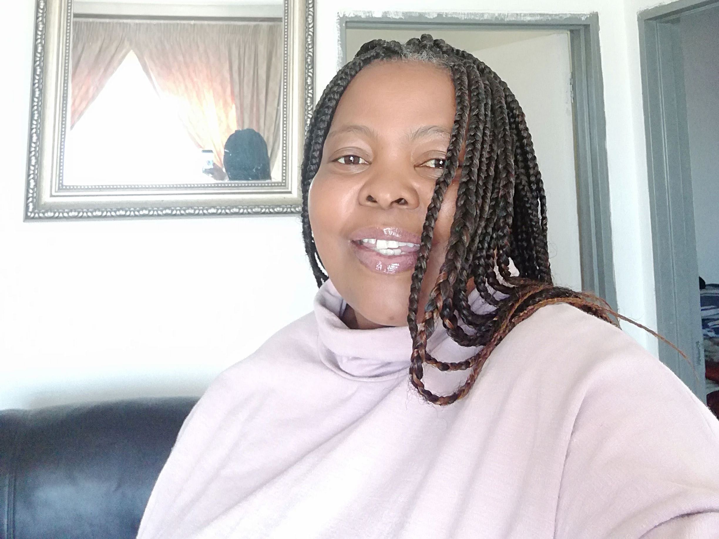 NASTYYWOMAN profilbild på webbkameramodell