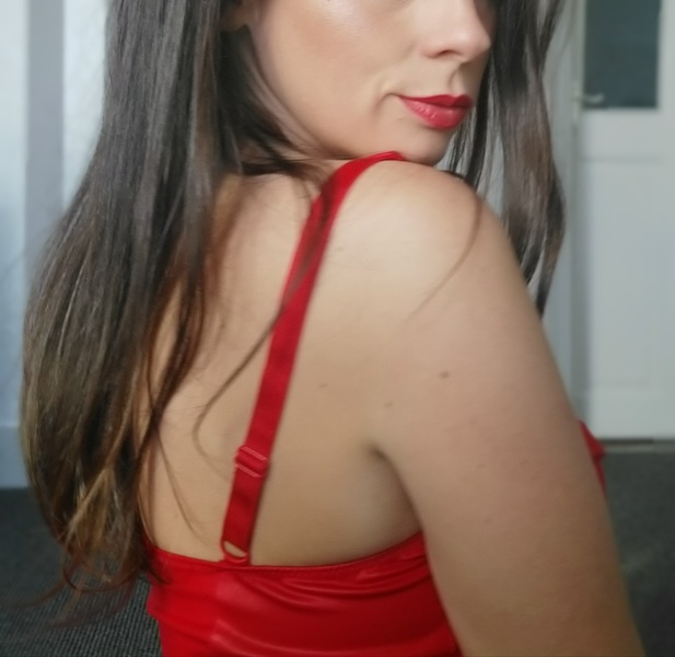 Artista MissAnastasiaX Foto 1