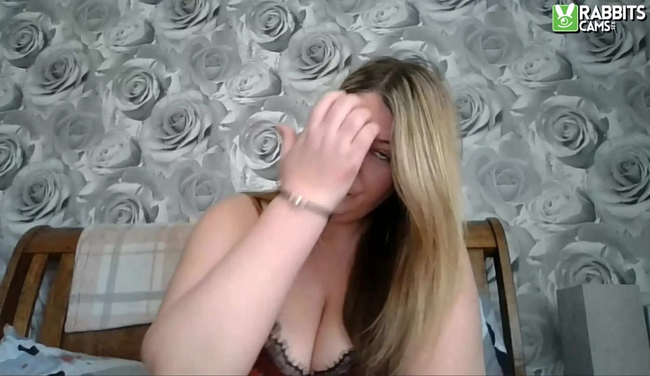 Interprète BabyCakesUK Vidéo 2