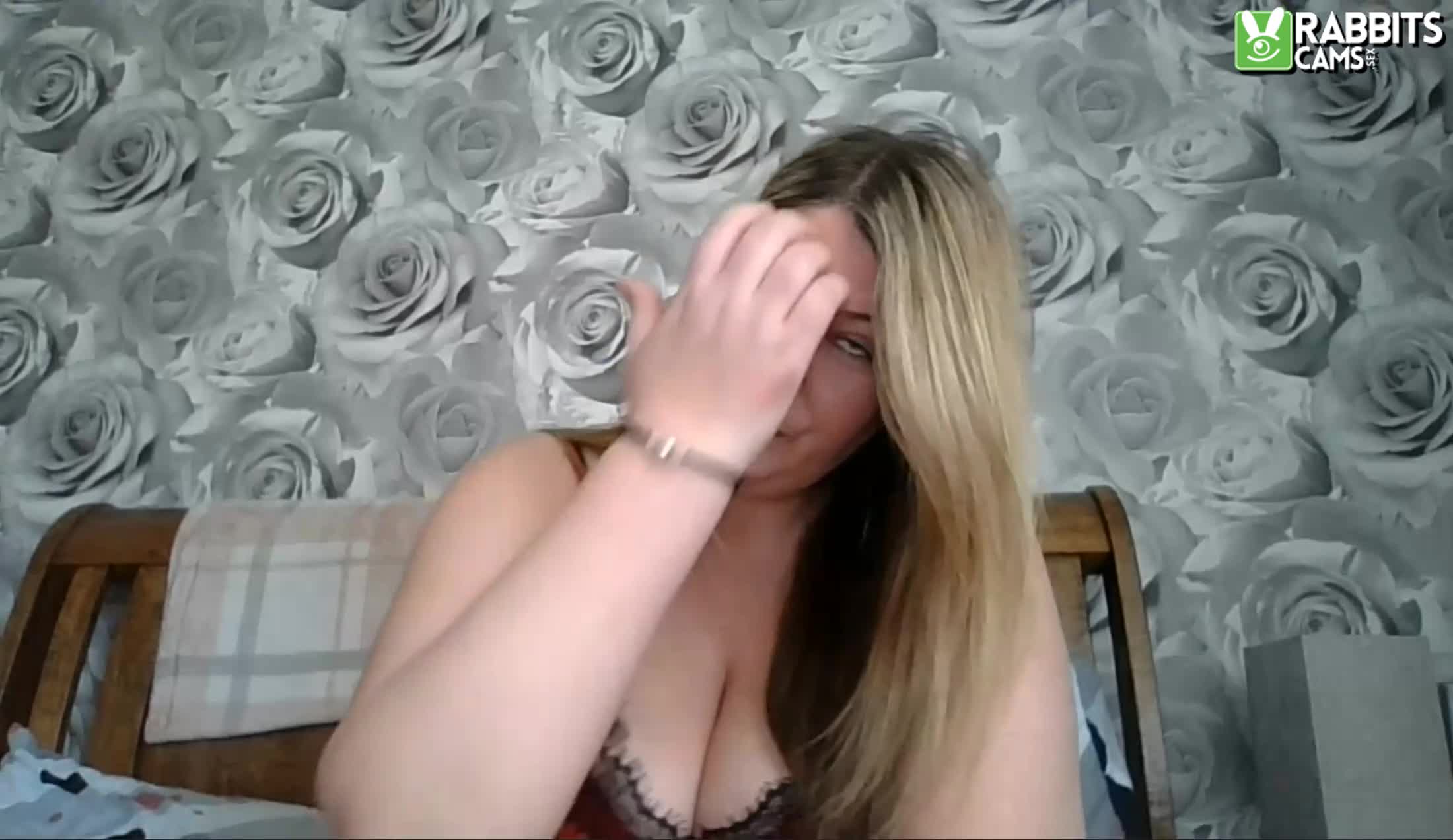 Performer BabyCakesUK Video 1