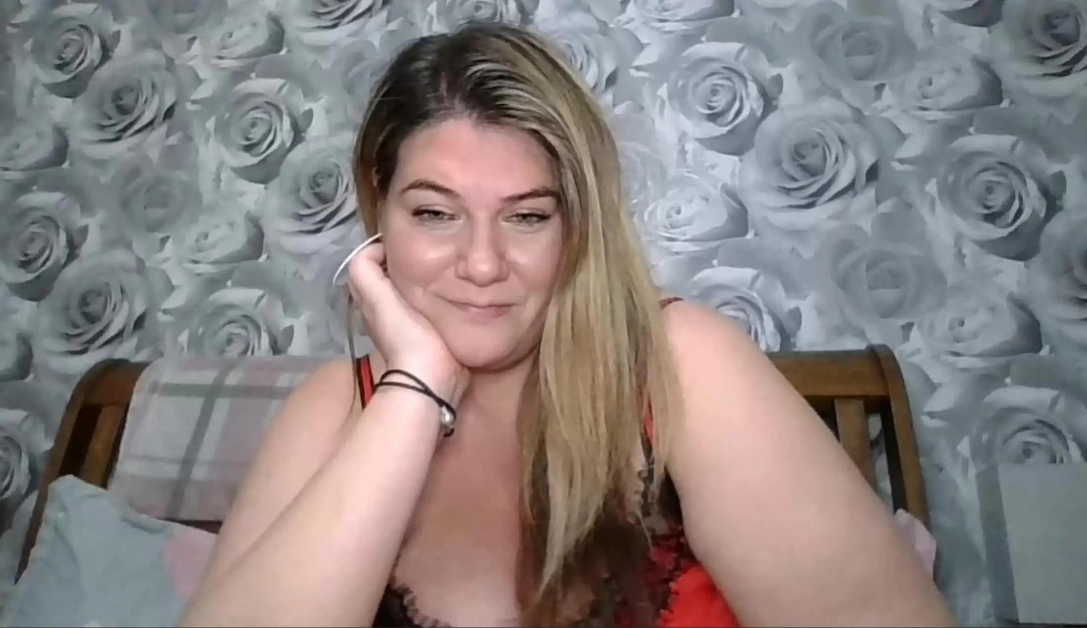Interprète BabyCakesUK Vidéo 1