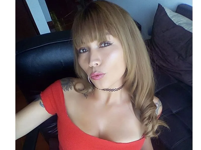 tinfanny_18 immagine del profilo del modello di cam