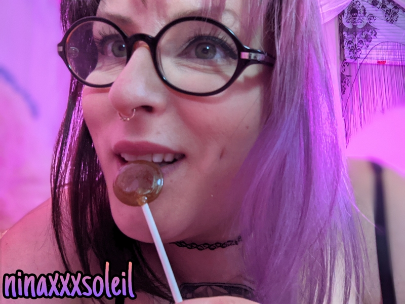 Utøver ninaxxxsoleil Bilde 2