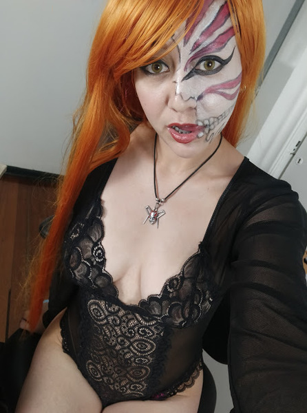 Intérprete AngelicKawai Foto 1