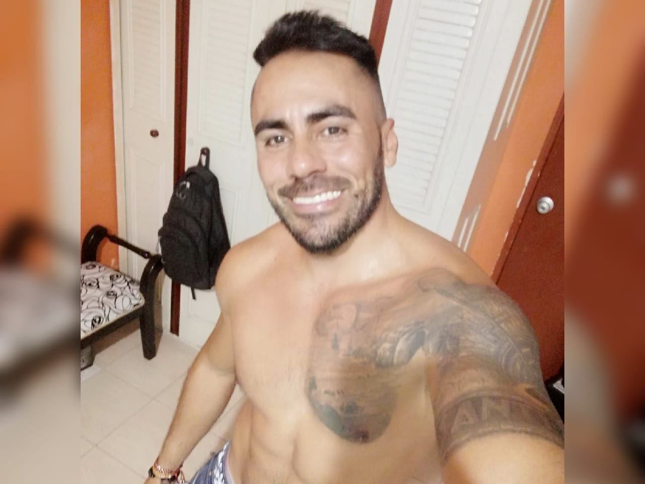 Foto de perfil de modelo de webcam de Maicoll30 