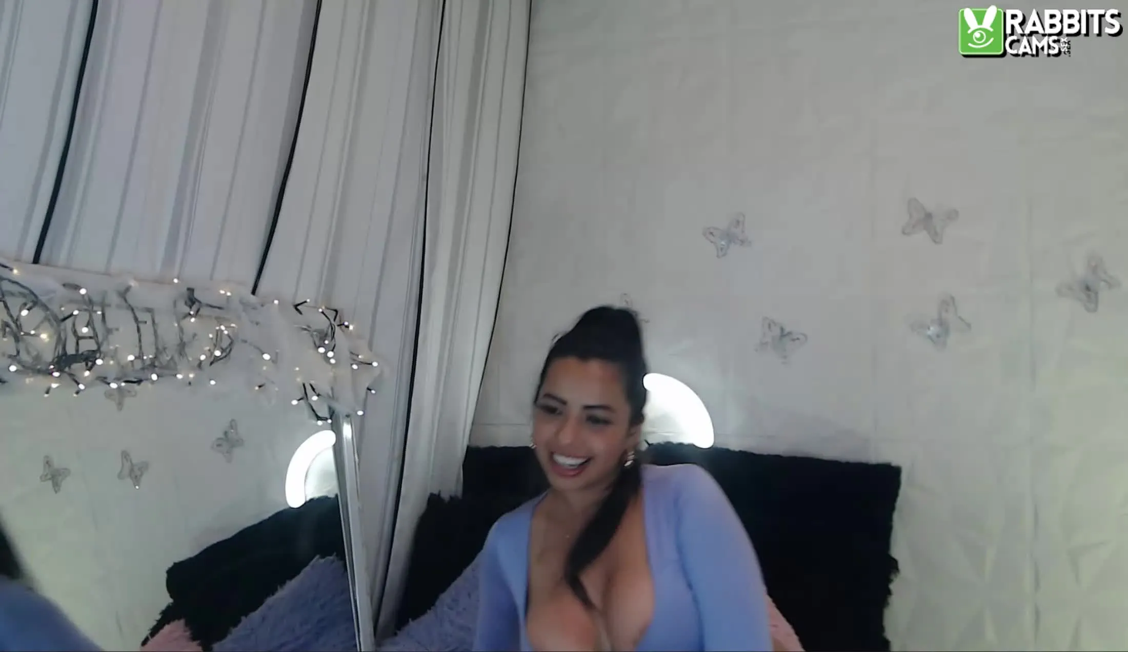 Performer Dulce_stonee Video 1