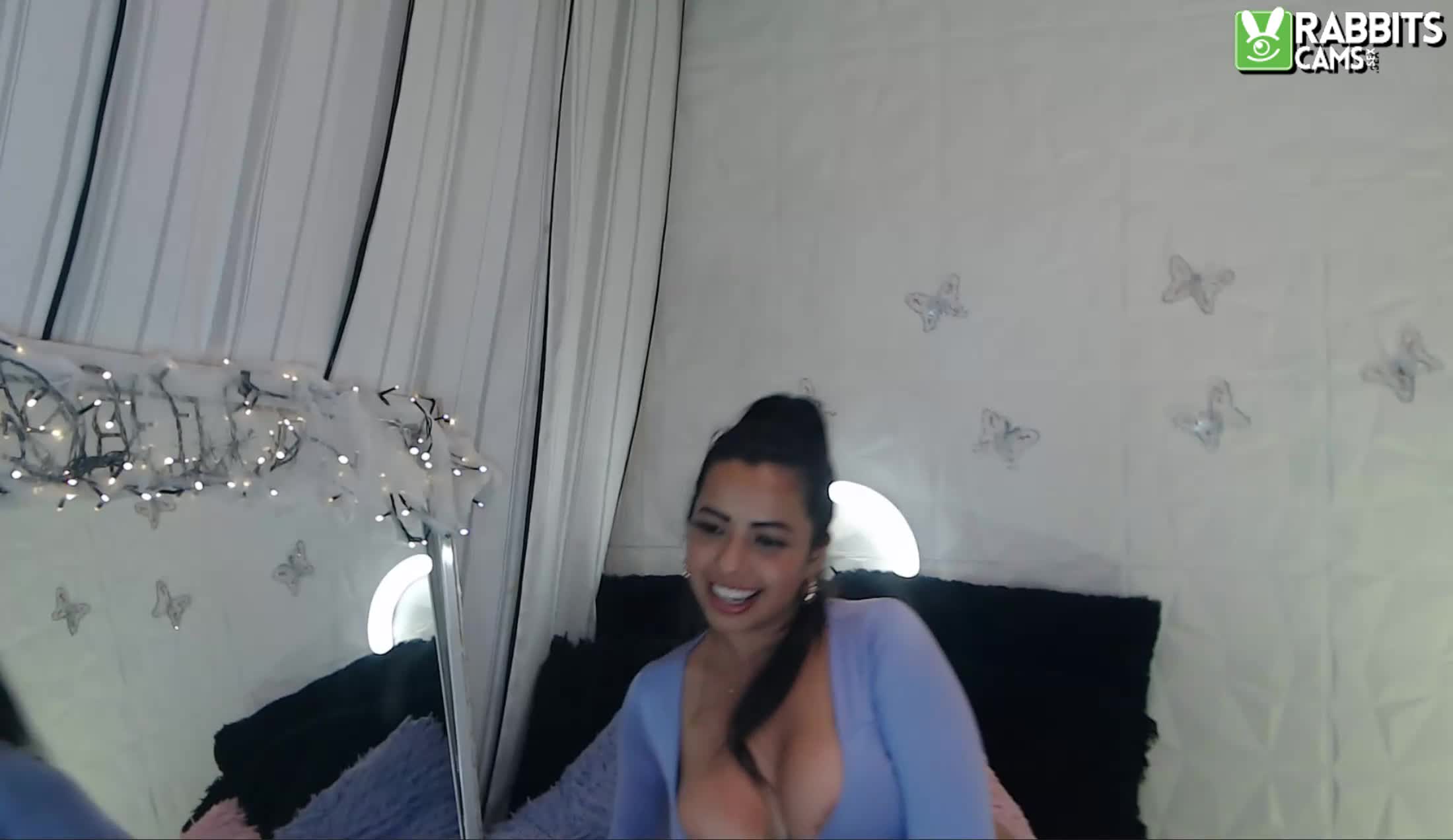 Utøver Dulce_stonee Video 1