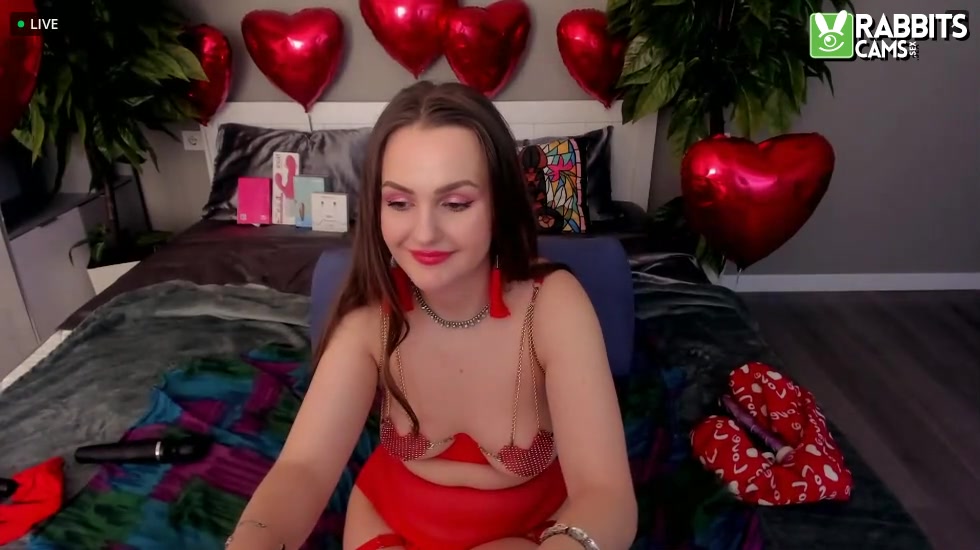 Performer VeronikaVel Video 1