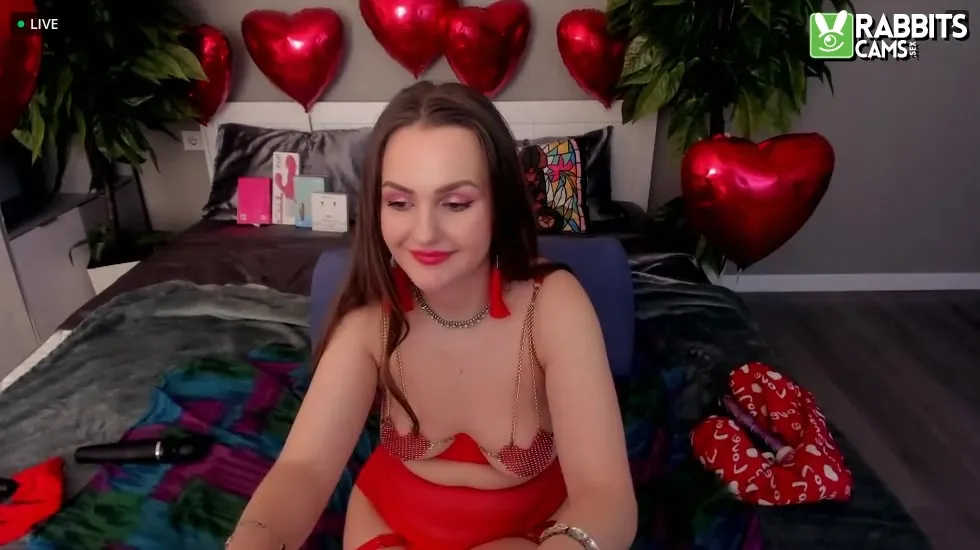 Interprète VeronikaVel Vidéo 2