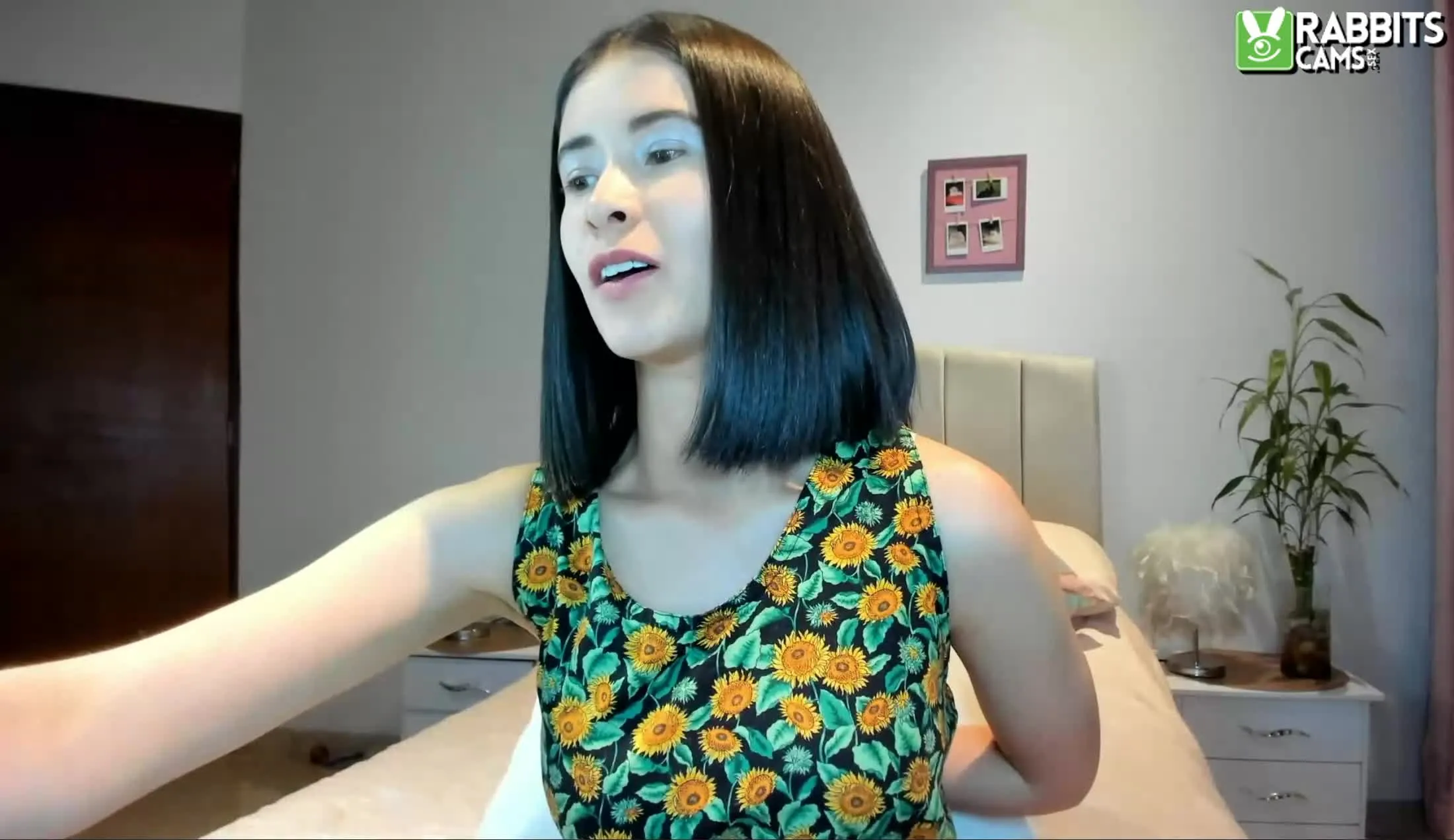 Utøver macarena_vallejo Video 1