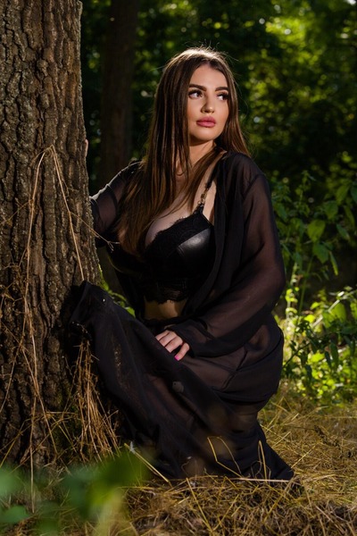 Interprète AmandaPr3ston Photo 10