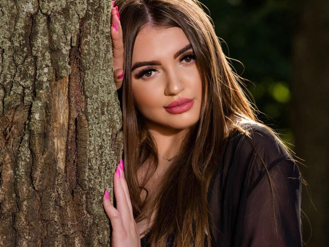 AmandaPr3ston Profilbild des Cam-Modells