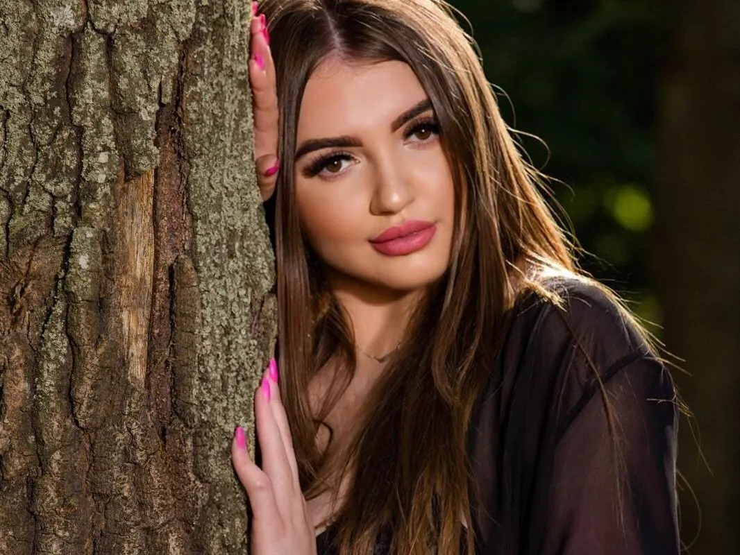 AmandaPr3ston immagine del profilo del modello di cam