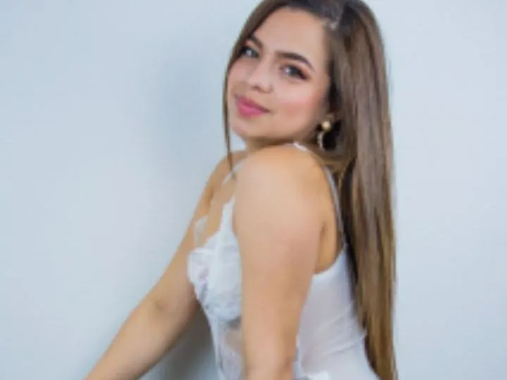 AndreaFerrer profielfoto van cam model