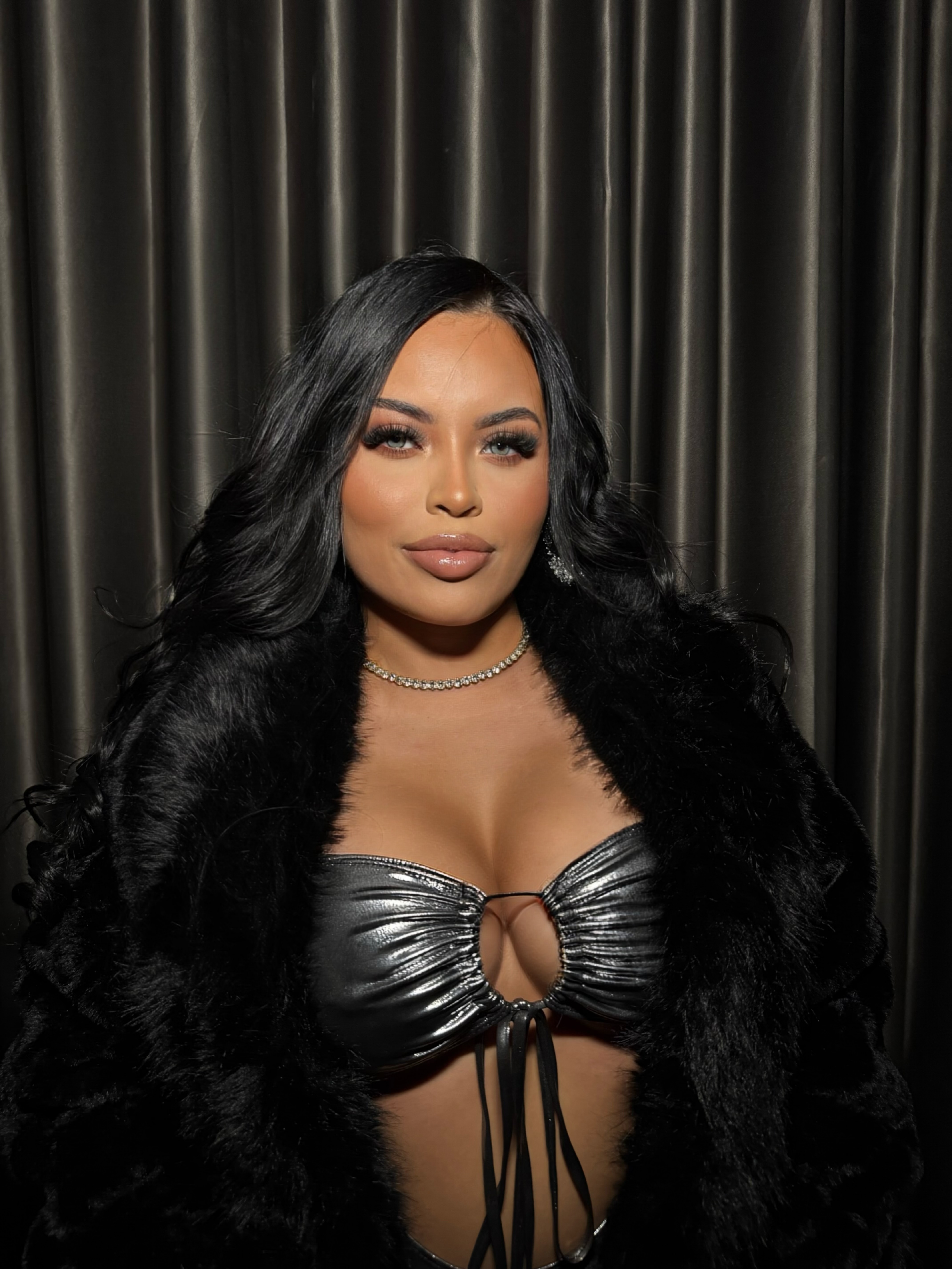 Darsteller LuciaTorres Foto 3