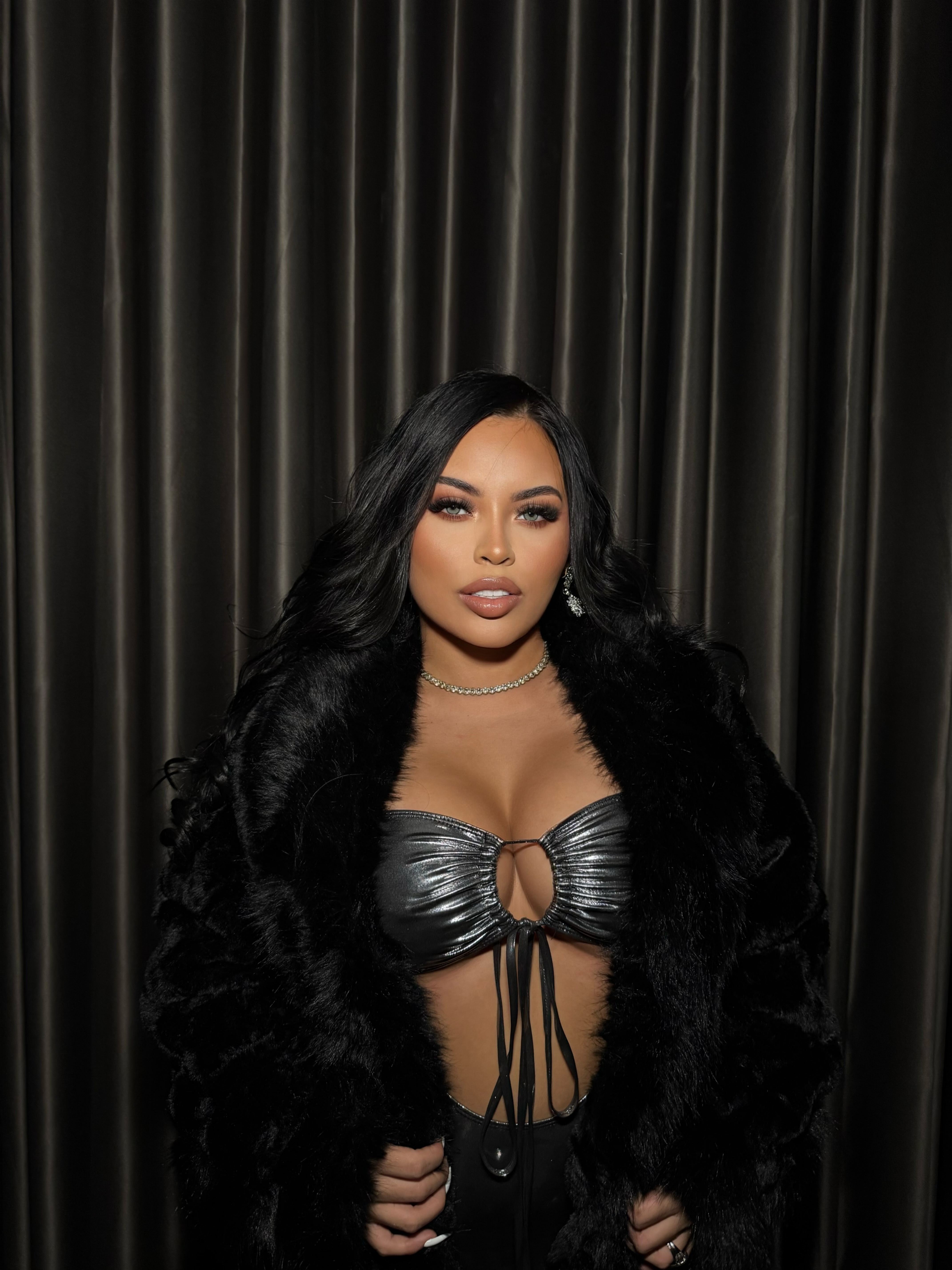 Darsteller LuciaTorres Foto 5