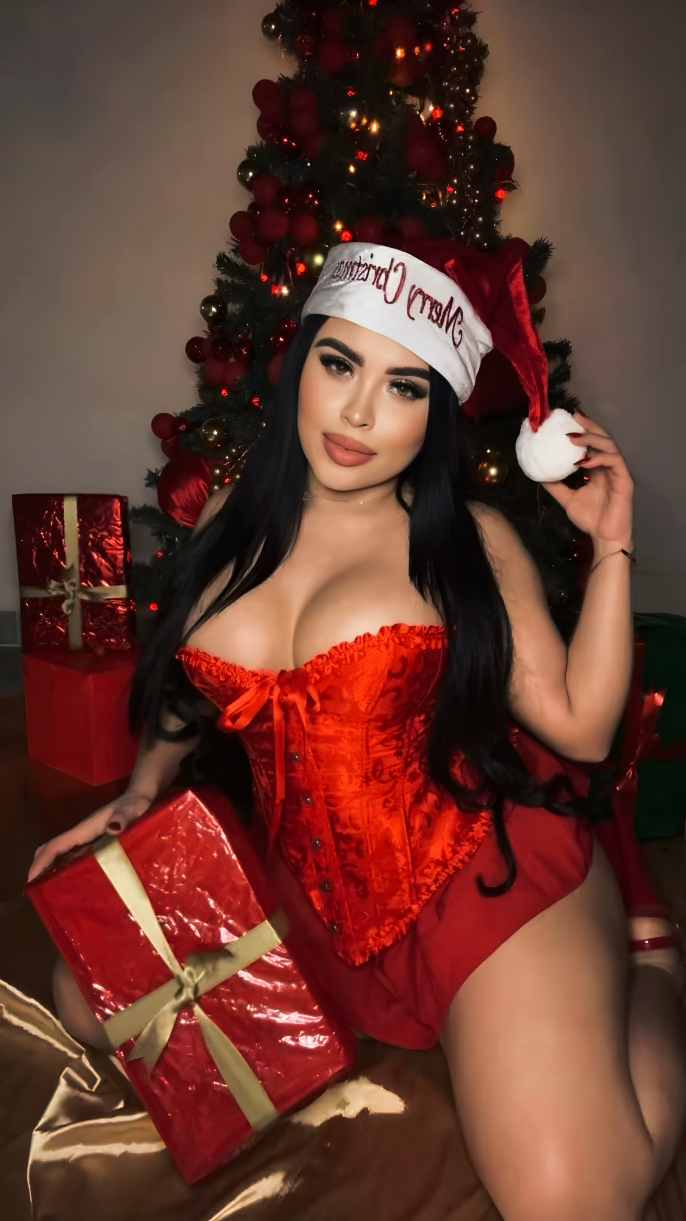 Darsteller LuciaTorres Foto 10