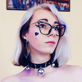 Interprete SilverFoxxxxy Foto 1