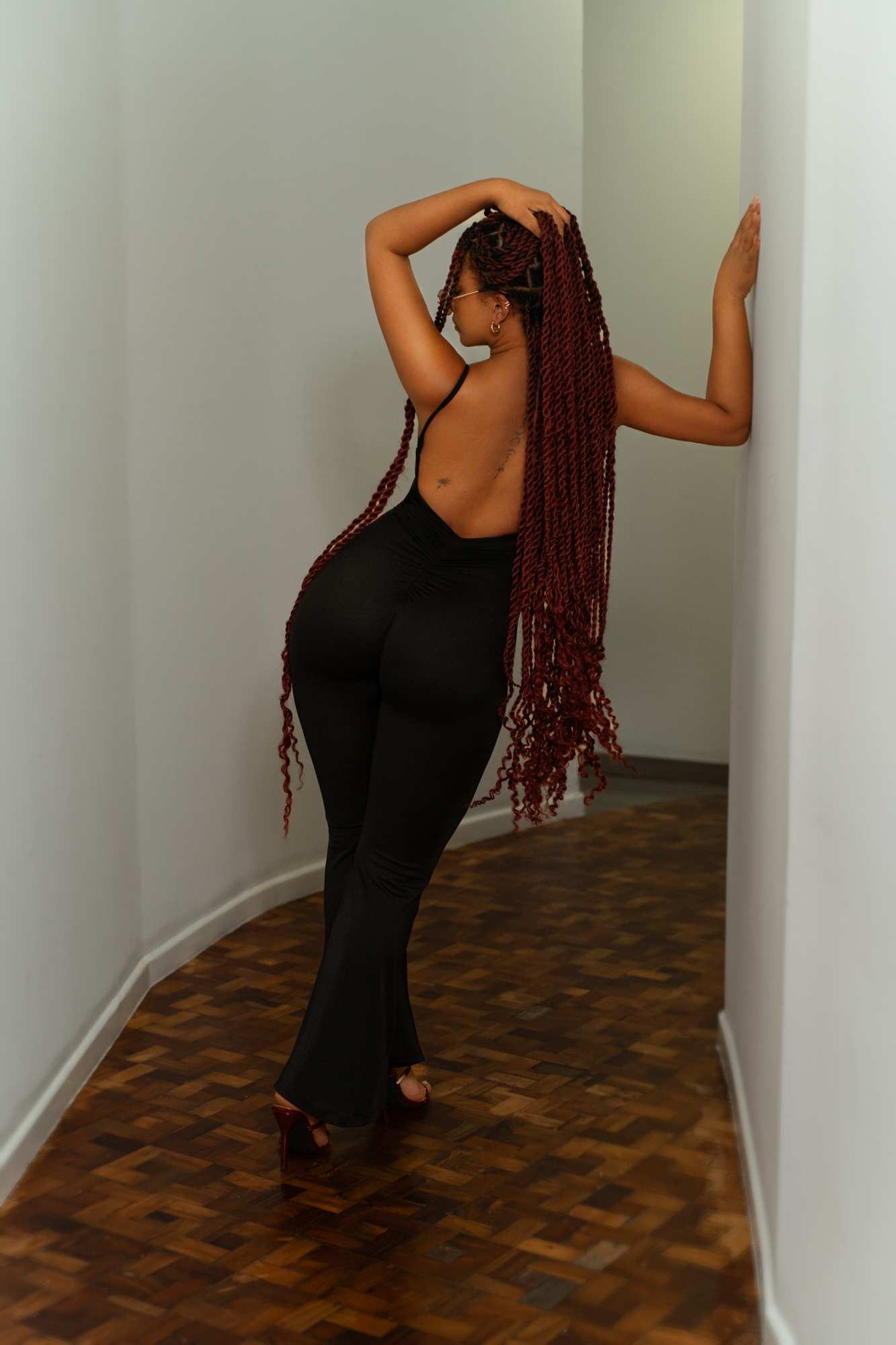 Darsteller MariamLowel Foto 2